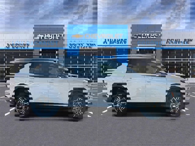 New 2026 Chevrolet Traverse LT image 9