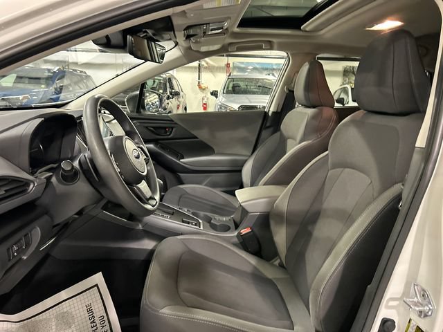 Certified 2025 Subaru Crosstrek 2.5i Premium AWD/4WD image 10