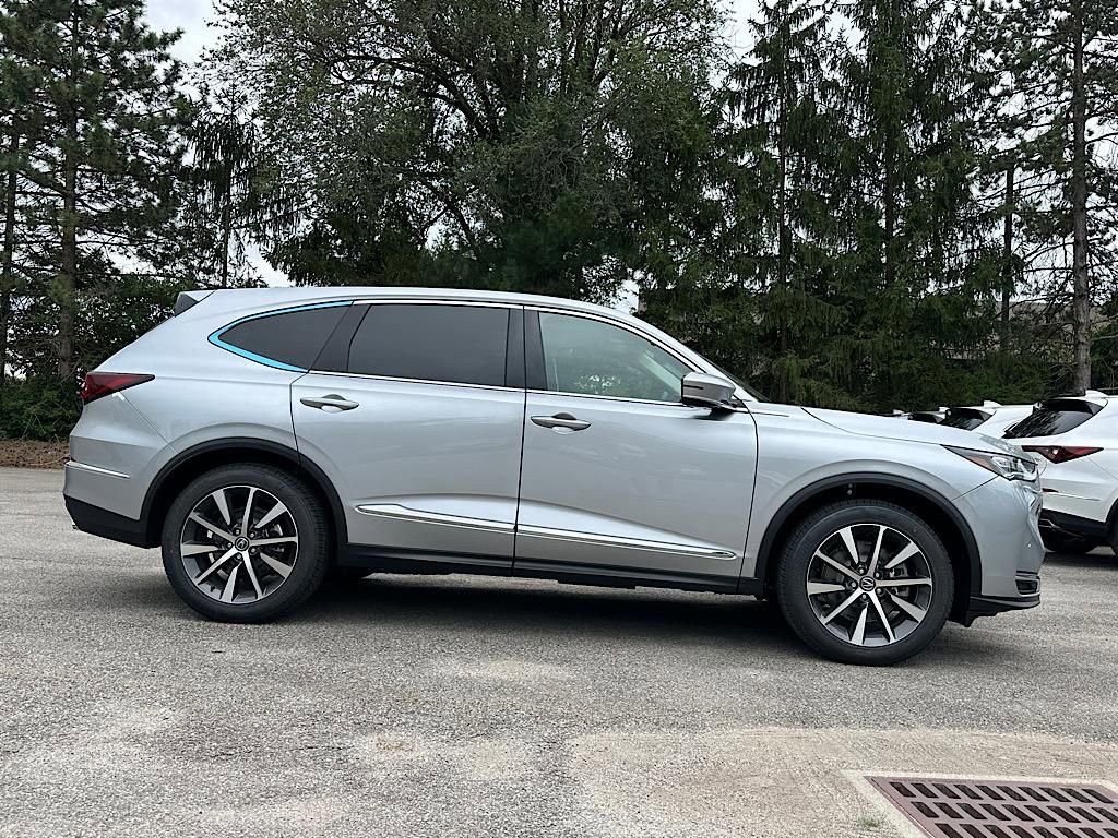 New 2026 Acura MDX w/ Technology Package image 2