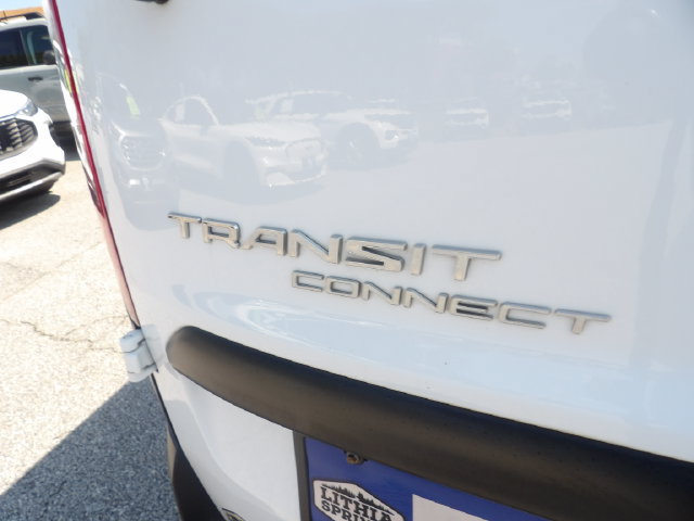 Certified 2023 Ford Transit Connect XL FWD image 16