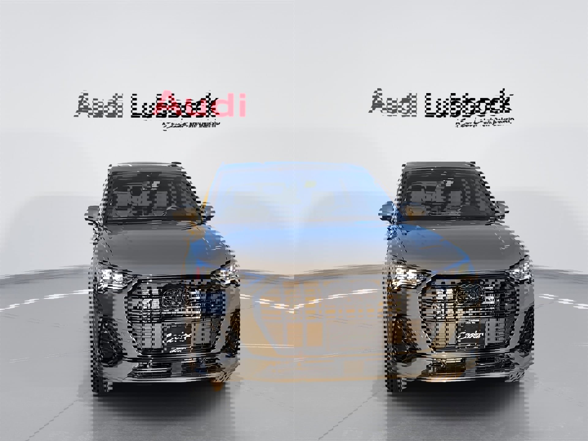 New 2025 Audi Q3 2.0T Premium image 2