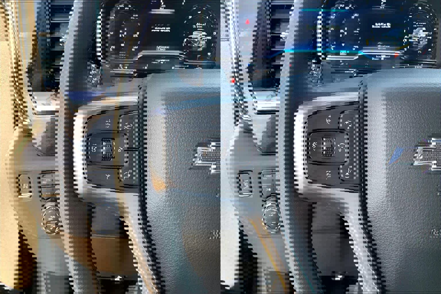 Used 2023 Chevrolet Silverado 1500 RST image 24