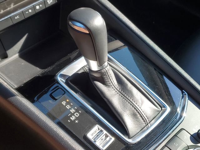 Certified 2025 MAZDA CX-5 AWD 2.5 S image 29