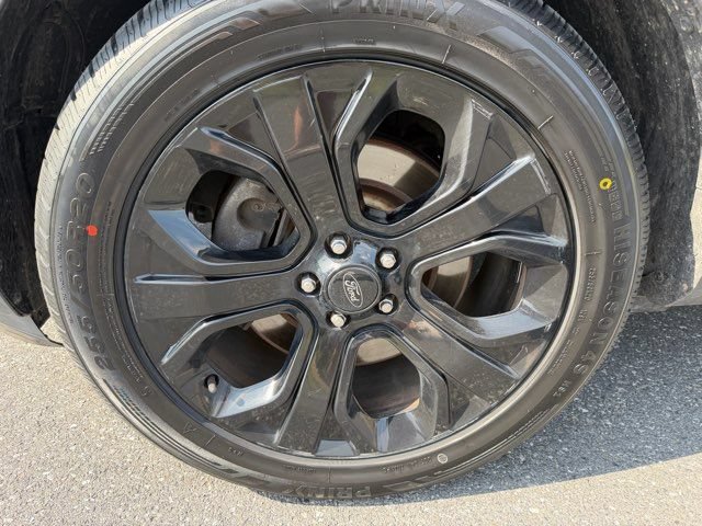 Used 2019 Ford Explorer Sport w/ Equipment Group 401A AWD/4WD image 33