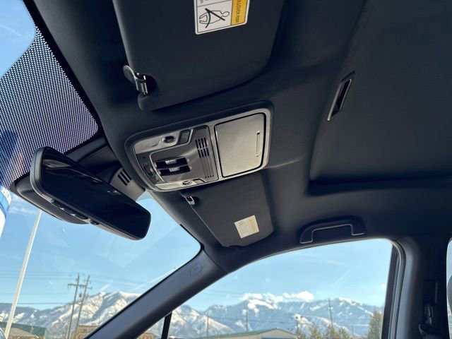 New 2026 Honda Ridgeline Black Edition image 20