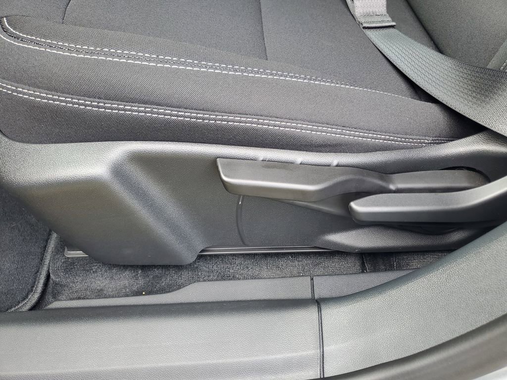 Used 2026 Chevrolet Blazer EV LT w/ Midnight/Sport Edition image 19