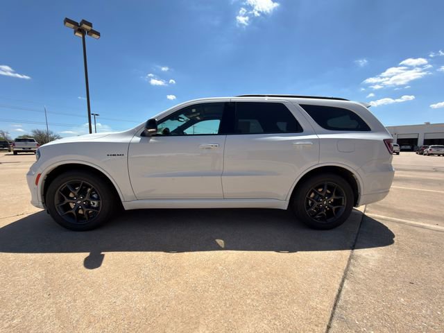 New 2026 Dodge Durango GT image 11