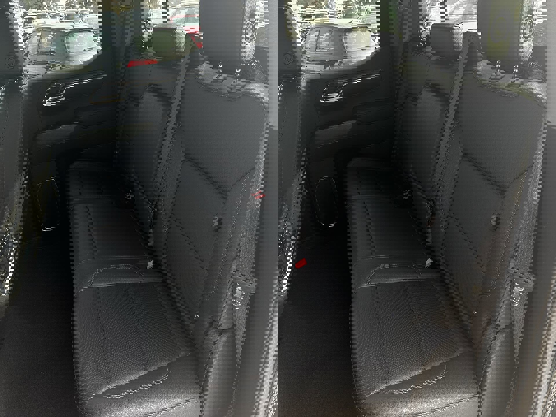 Certified 2022 Chevrolet Silverado 1500 LTZ w/ LTZ Premium Package image 25