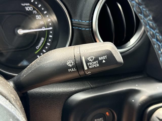 Used 2022 Jeep Wrangler Unlimited Rubicon 4xe w/ Cold Weather Group AWD/4WD image 25