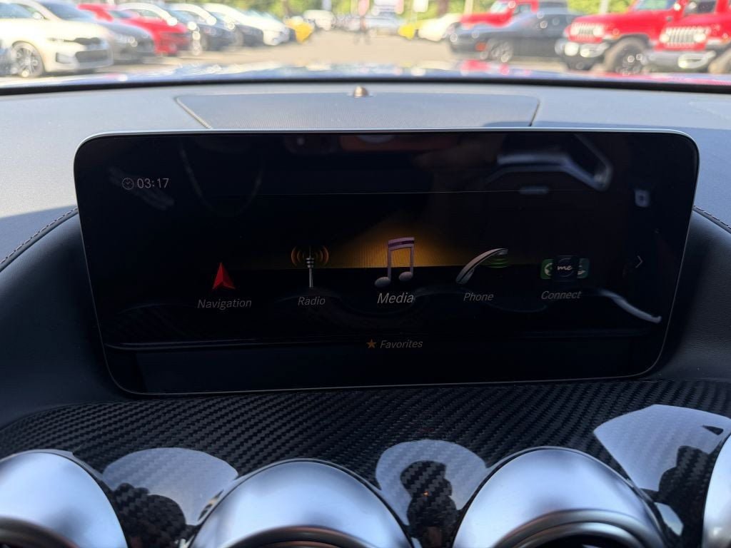 Used 2020 Mercedes-Benz AMG GT C image 40