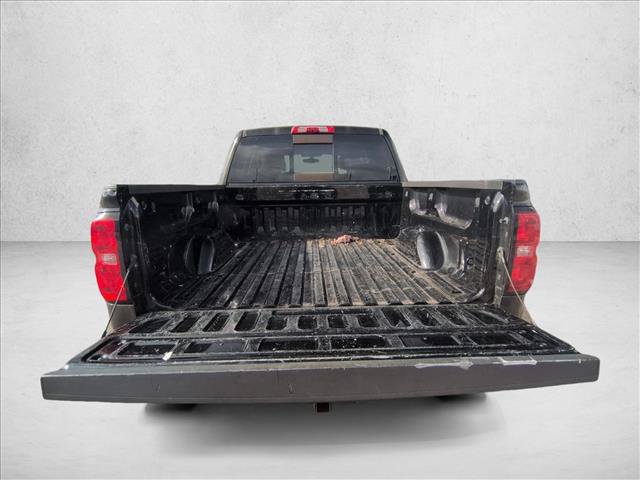 Used 2018 Chevrolet Silverado 1500 LT w/ Texas Edition AWD/4WD image 6