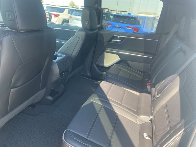 New 2025 GMC Sierra EV Denali image 11