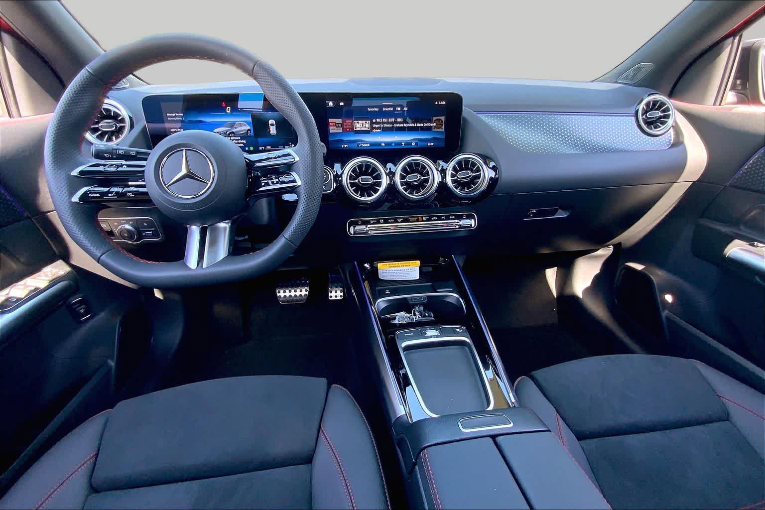 New 2025 Mercedes-Benz GLA 250 image 7