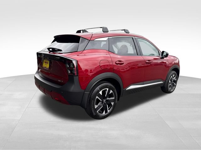New 2026 Nissan Kicks SV w/ Cold Weather Package AWD/4WD image 7