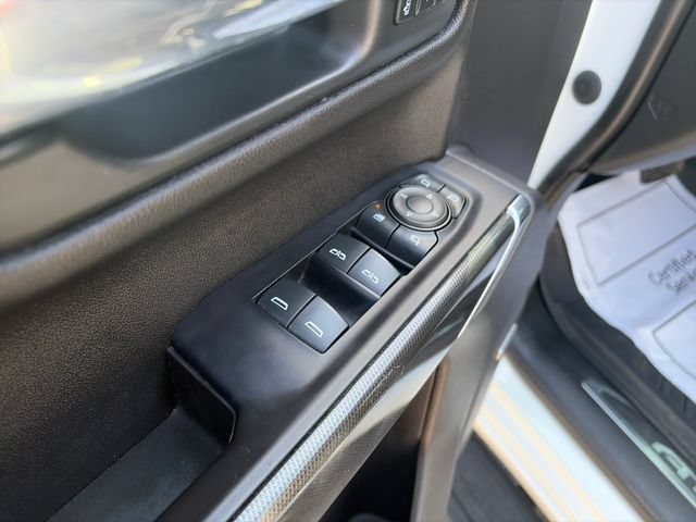 Used 2021 GMC Sierra 1500 AT4 w/ AT4 Premium Package AWD/4WD image 11
