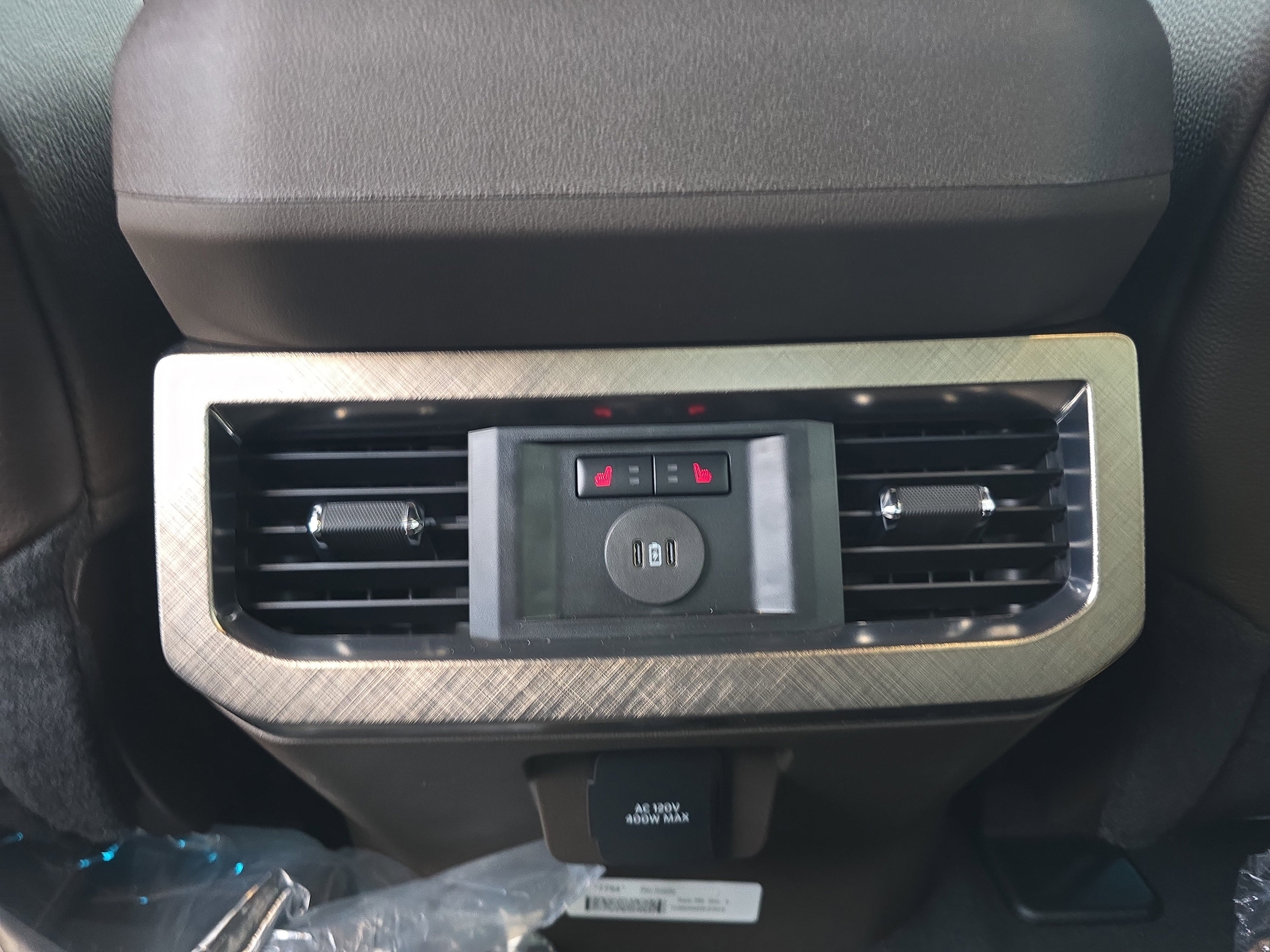 New 2026 Ford F250 King Ranch w/ Tremor Off-Road Package image 17