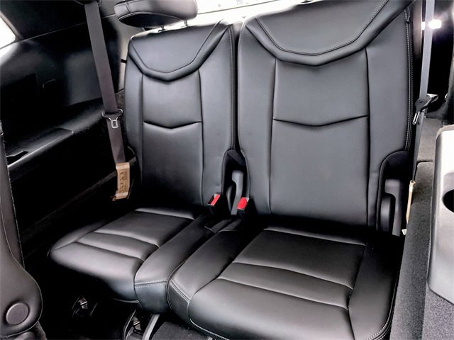 Used 2024 Cadillac XT6 Sport image 24