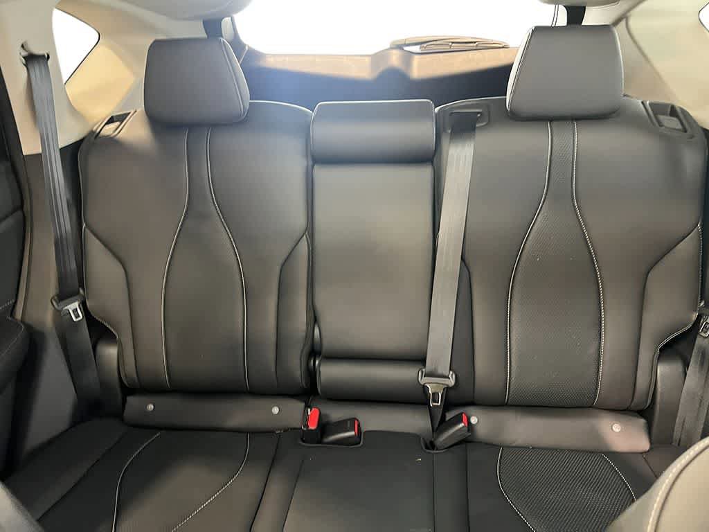 New 2026 Acura RDX SH-AWD w/ Technology Package image 31