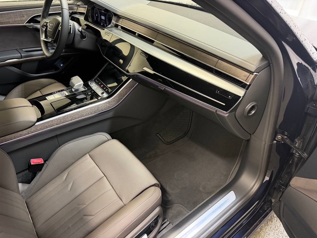 New 2027 Audi A8 L 3.0T AWD/4WD image 14