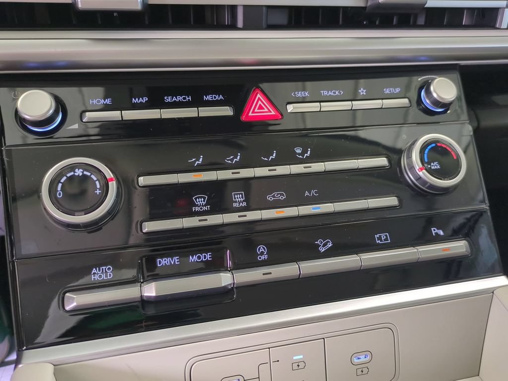 New 2027 Hyundai Santa Fe SE FWD image 27
