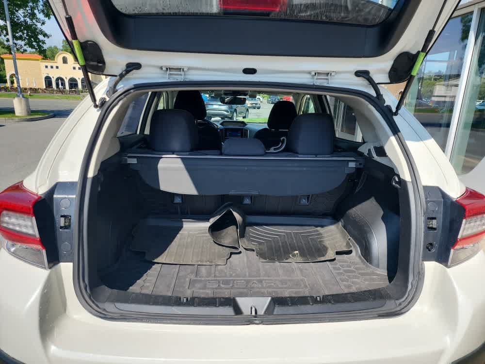 Used 2021 Subaru Crosstrek 2.0i Premium w/ Moonroof Package AWD/4WD image 12