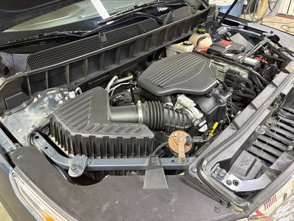 Used 2019 GMC Acadia Denali w/ Technology Package image 26