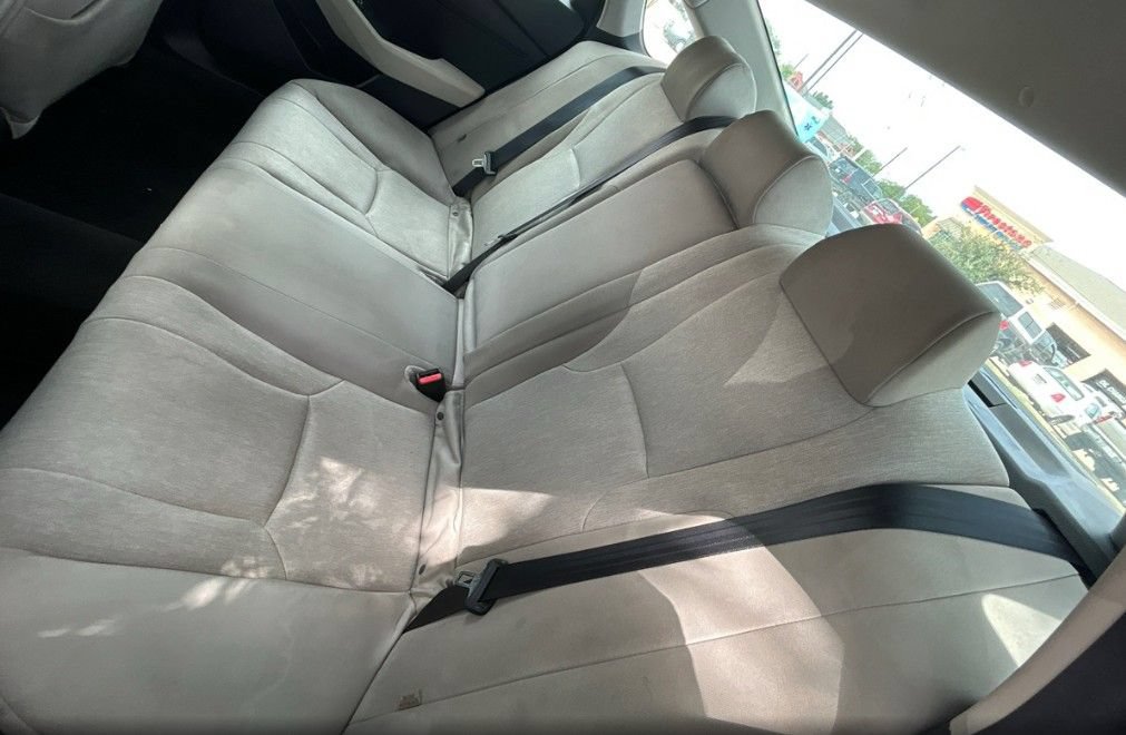 Certified 2023 Honda Accord EX image 13