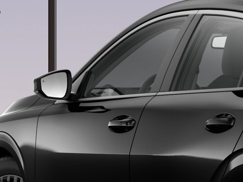 New 2026 Nissan Sentra SV w/ SV Convenience Package FWD image 14
