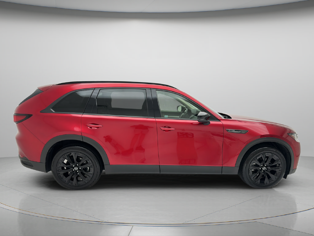 Used 2025 MAZDA CX-90 3.3 Turbo w/ Premium Sport Pkg AWD/4WD image 6