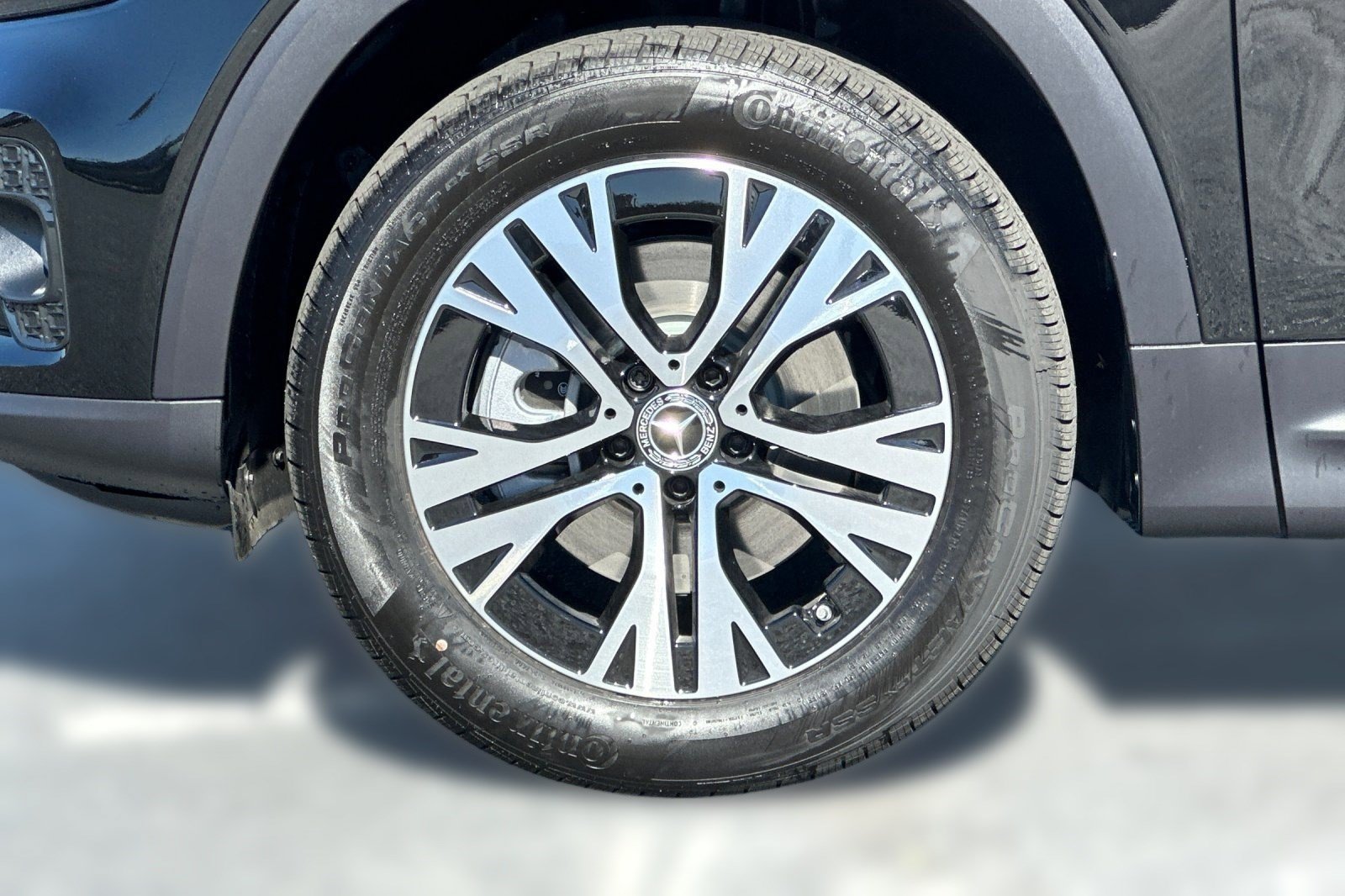 New 2026 Mercedes-Benz GLB 250 image 12