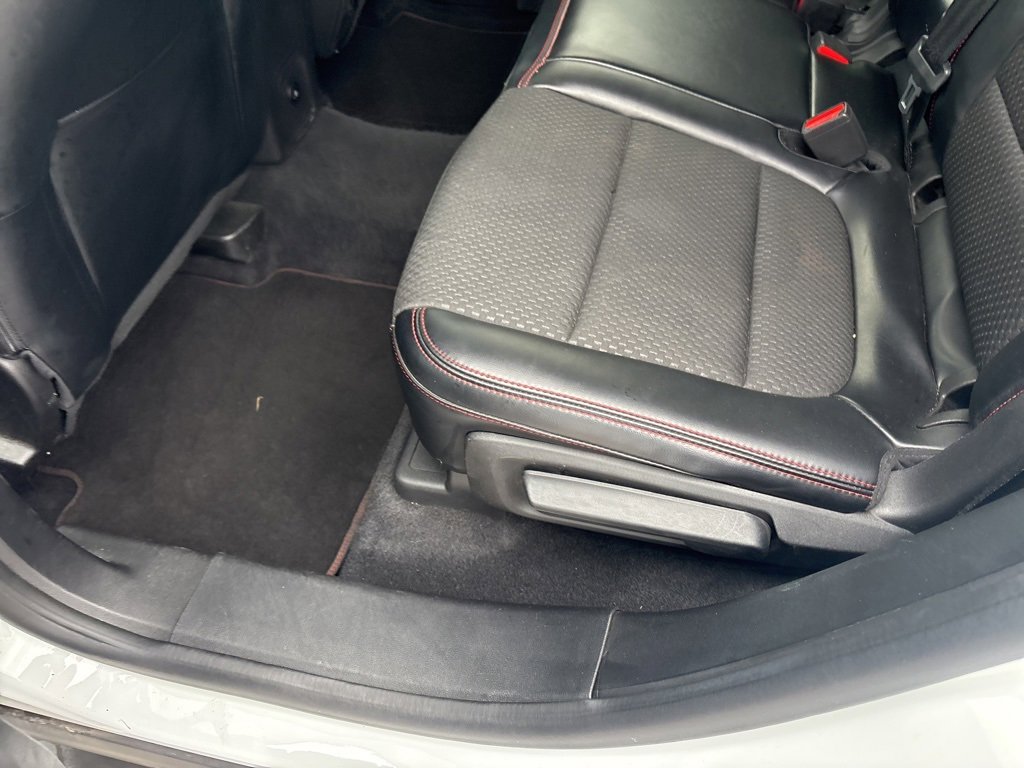 Used 2023 Ford Escape ST-Line image 16