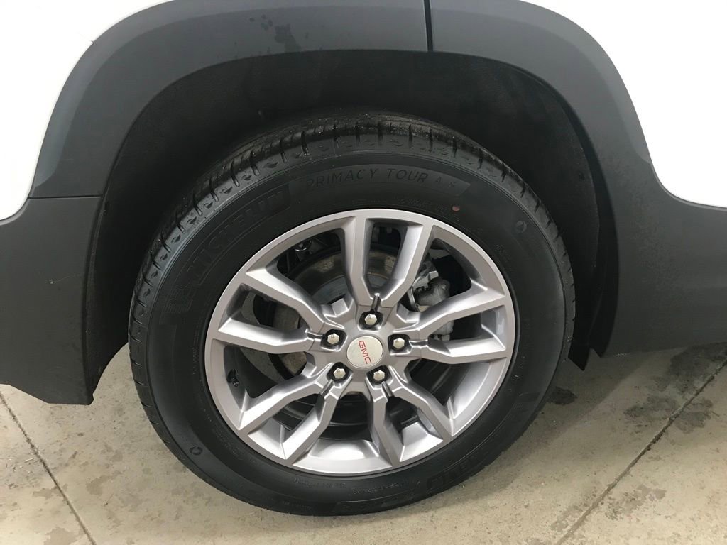 Used 2022 GMC Terrain SLT w/ Infotainment Package II image 45