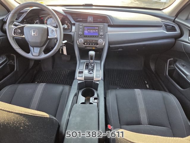 Used 2017 Honda Civic LX image 13