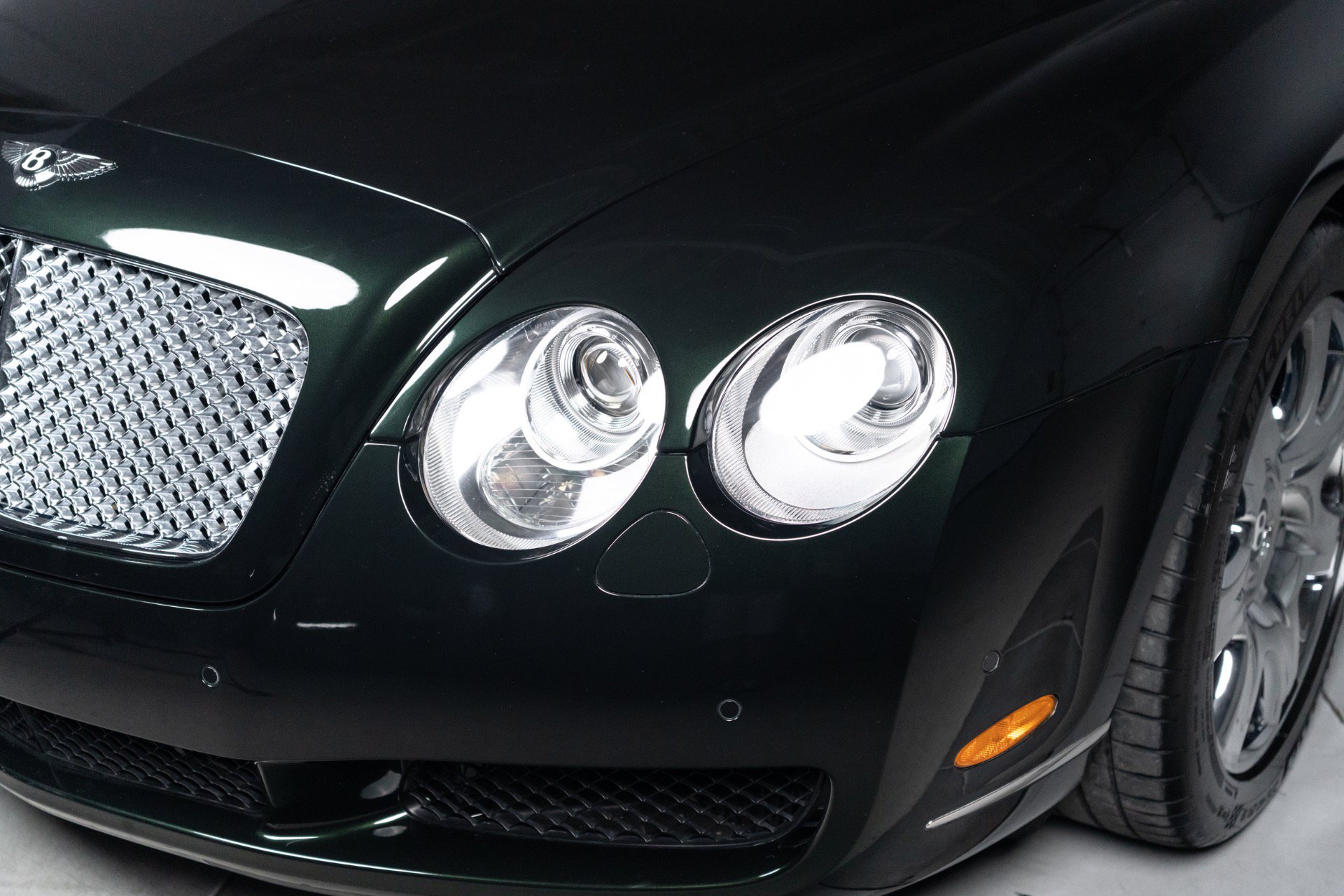 Used 2006 Bentley Continental GT AWD/4WD image 77