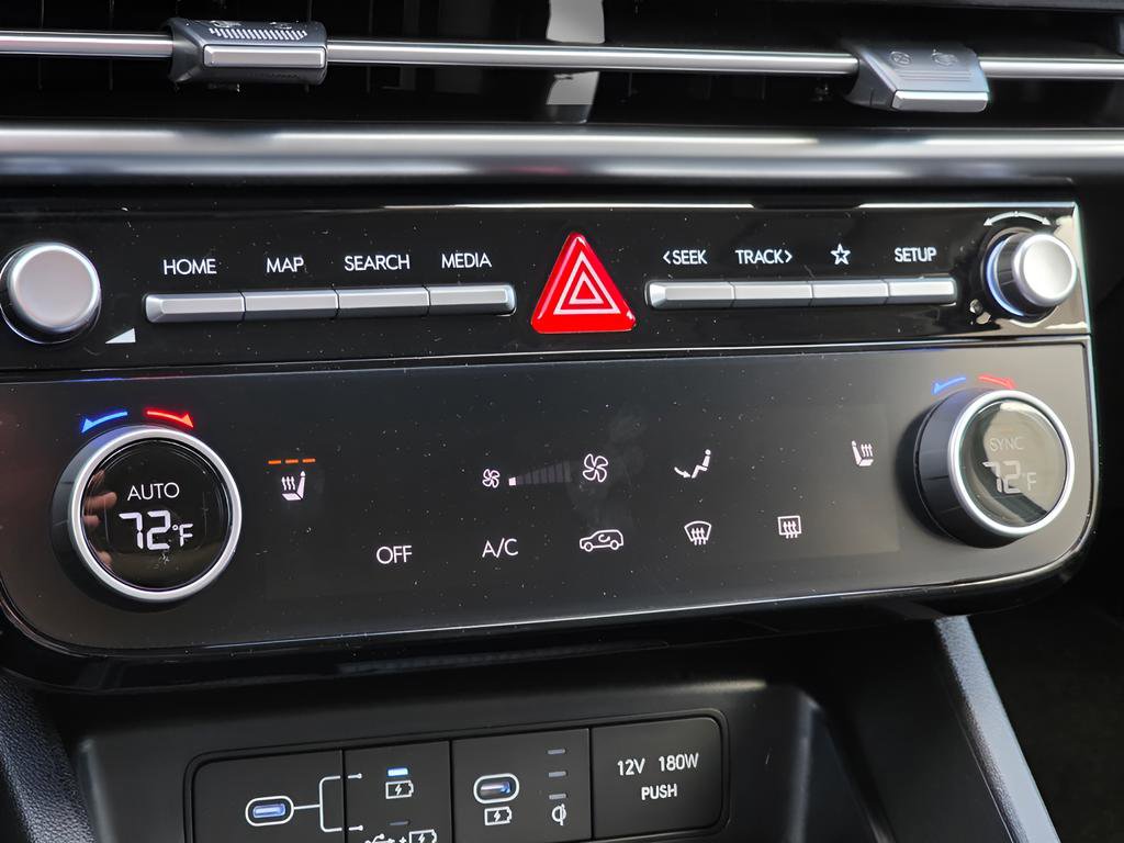 New 2026 Hyundai Tucson SEL image 20