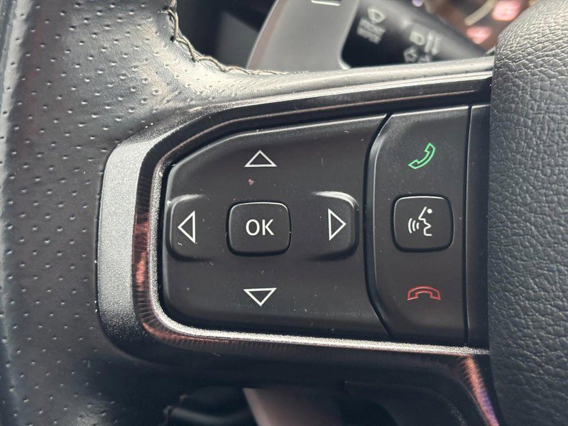 Used 2021 RAM 1500 TRX w/ TRX Level 1 Equipment Group image 20