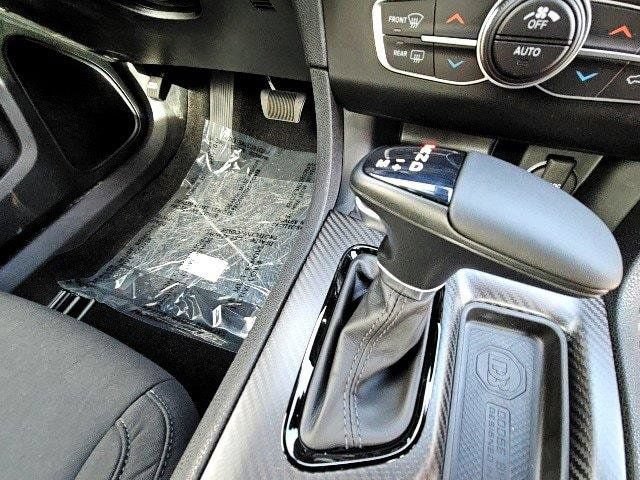 New 2023 Dodge Charger SXT w/ Blacktop Special Edition AWD/4WD image 17