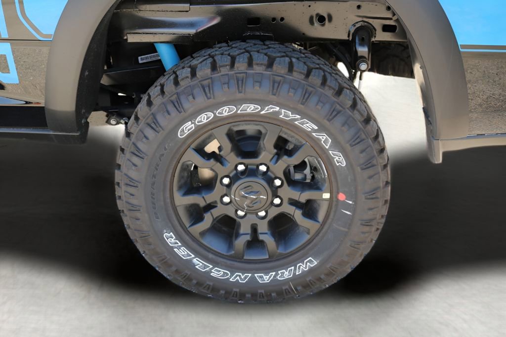 New 2026 RAM 2500 Power Wagon image 9
