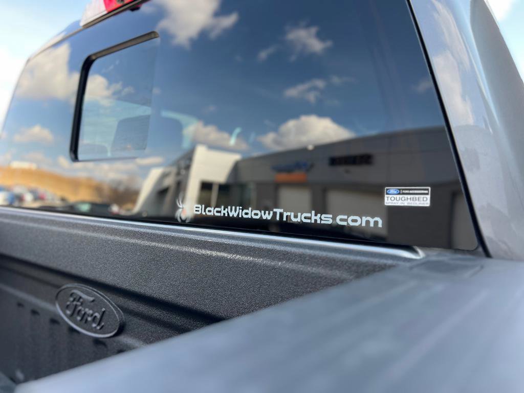 New 2025 Ford F250 Lariat w/ Lariat Ultimate Package image 21