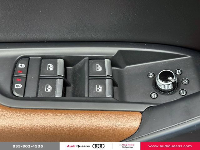 Certified 2023 Audi Q5 2.0T Premium w/ Convenience Package AWD/4WD image 17