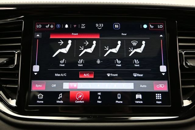 Certified 2023 Dodge Durango GT AWD/4WD image 35