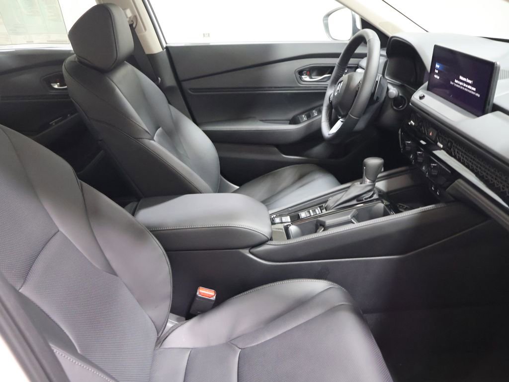New 2026 Honda Accord Touring image 19