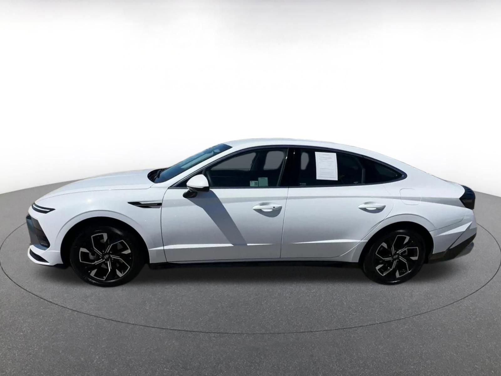 Used 2025 Hyundai Sonata SEL image 10