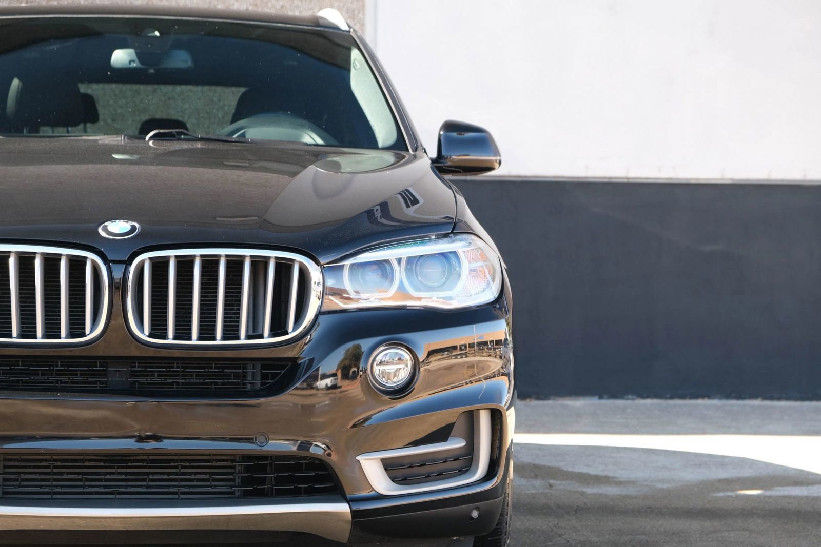 Used 2018 BMW X5 sDrive35i w/ Driving Assistance Package RWD image 3