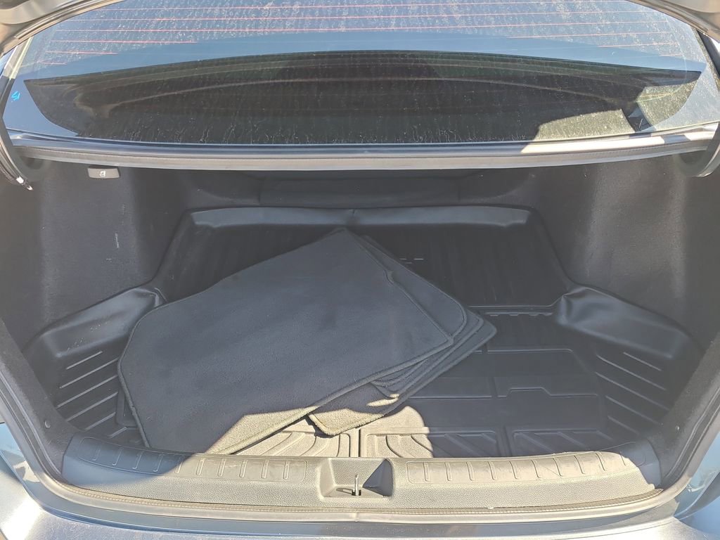 Used 2024 Honda Civic Sport image 15