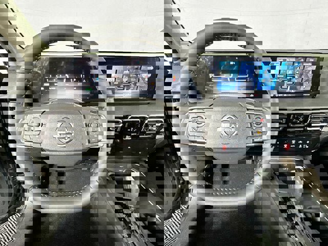 New 2026 Nissan Sentra SV w/ SV Convenience Package image 10