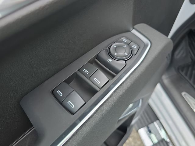 New 2026 Chevrolet Silverado 1500 LT image 25