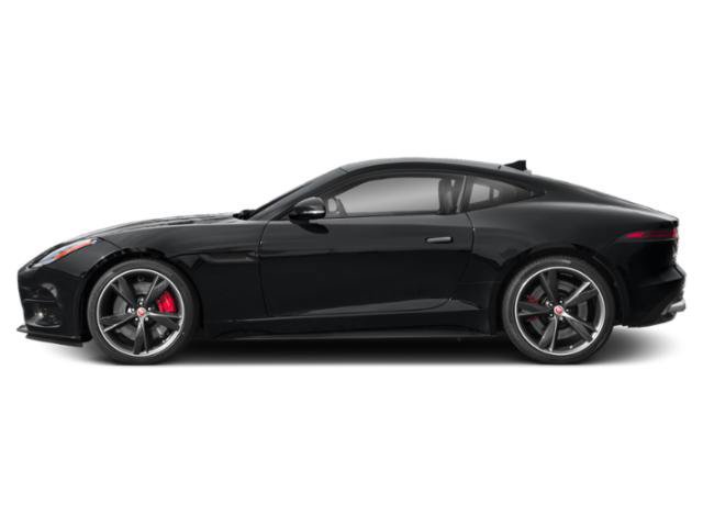Used 2018 Jaguar F-TYPE R AWD/4WD image 3