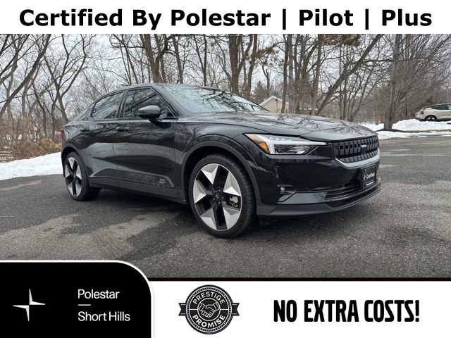 Certified 2023 Polestar Polestar 2 w/ Pilot Pack