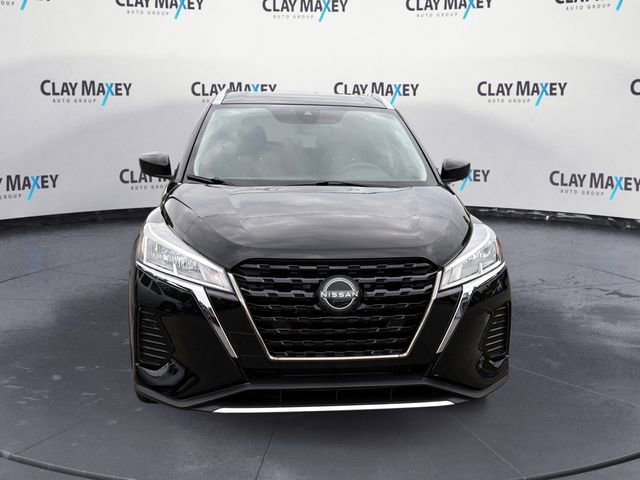 Used 2022 Nissan Kicks SV FWD image 8